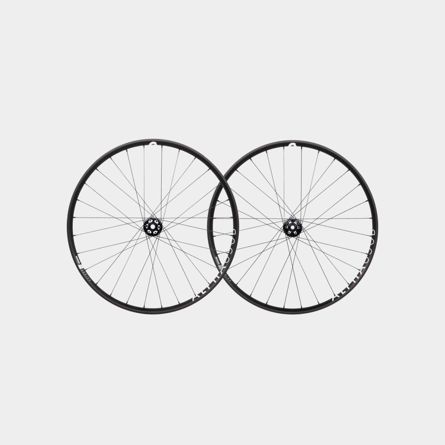 Bike Alpkit Wheels And Tyres | Sonder Alpha 650B - JIMCOTOOLS