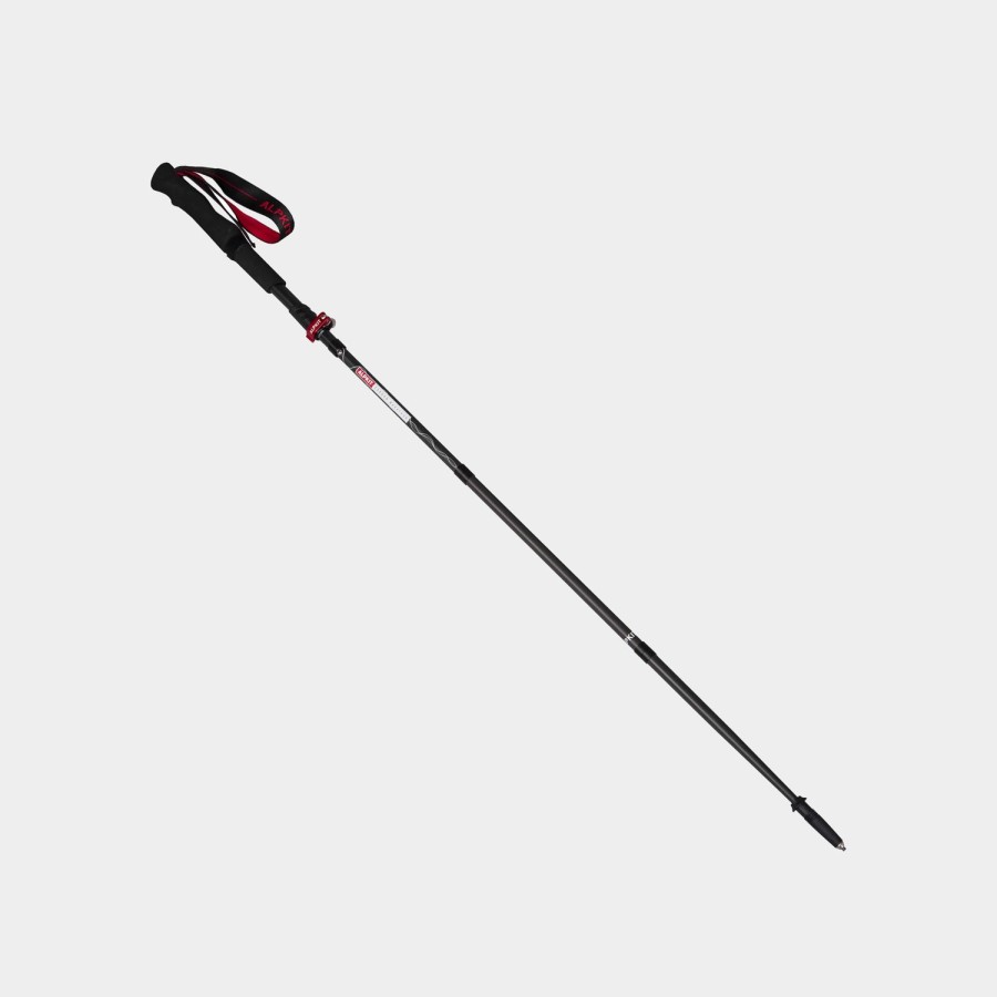 Equipment Alpkit Trekking Poles | Carbon Marathon Ultra Single - JIMCOTOOLS